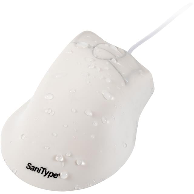 WetKeys Washable Keyboards OMST0C01-W-C10 electronic component product image