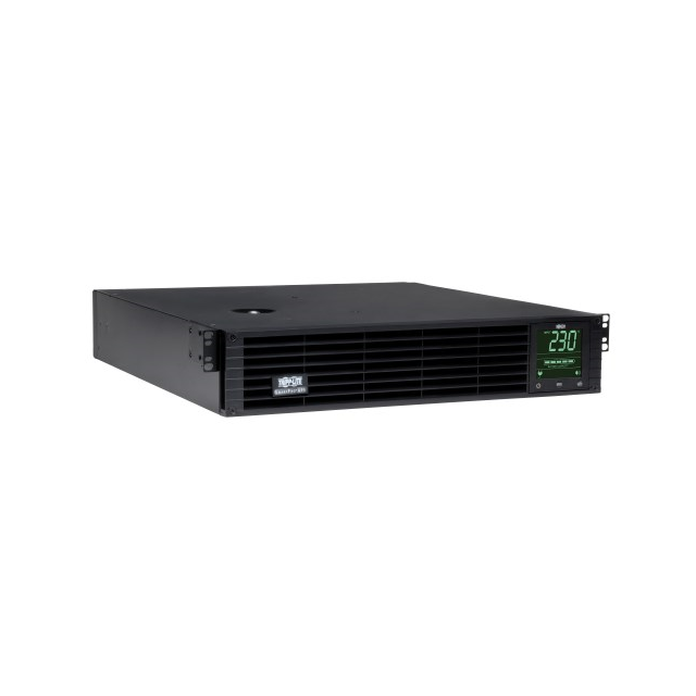 Eaton Tripp Lite SMX2200XLRT2UN electronic component product image