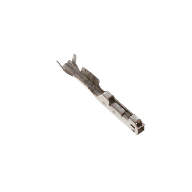 Molex 0349052447 electronic component product image