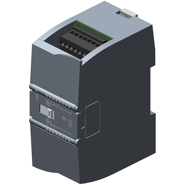 Siemens 6ES72221BF320XB0 electronic component product image