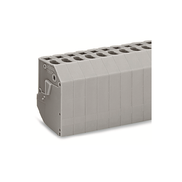 WAGO Corporation 711-136 electronic component product image