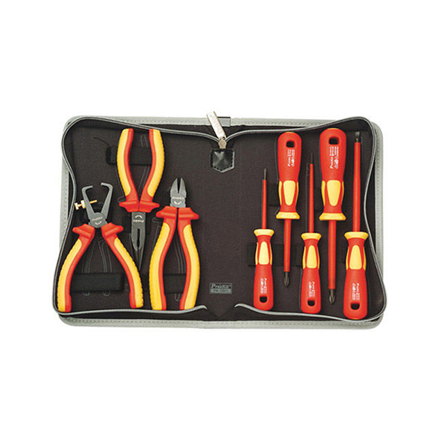 Eclipse 902-215 electronic component product image