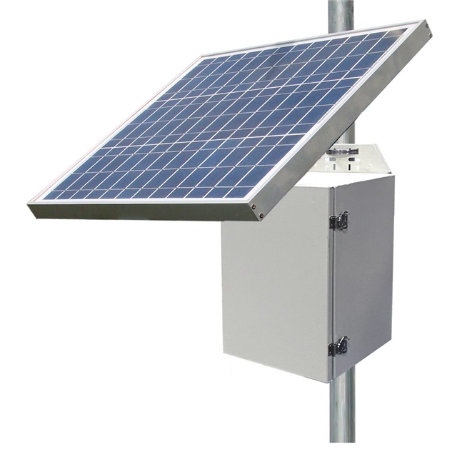 Tycon Systems Inc. RPS12-100-85 electronic component product image