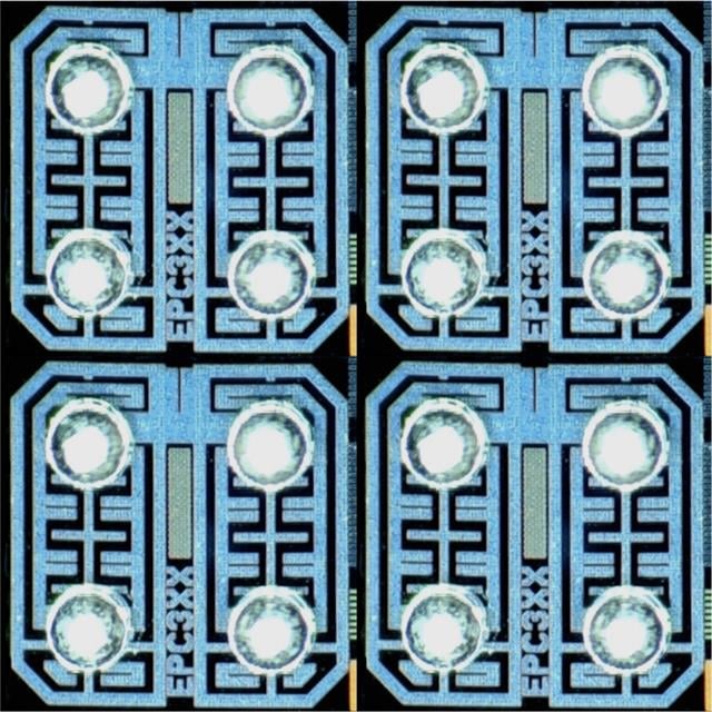ESPROS Photonics AG EPC320-CSP16-001 electronic component product image