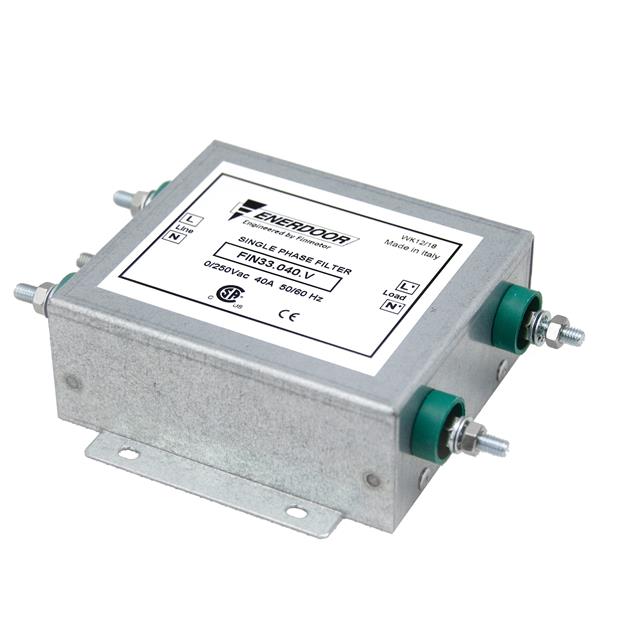 Enerdoor FIN33.040.V electronic component product image