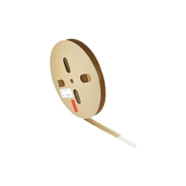 Amphenol Tuchel Industrial HN0101500461U electronic component product image