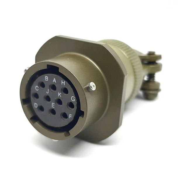 Milspecwest, LLC MSW01E12-10S-SR electronic component product image