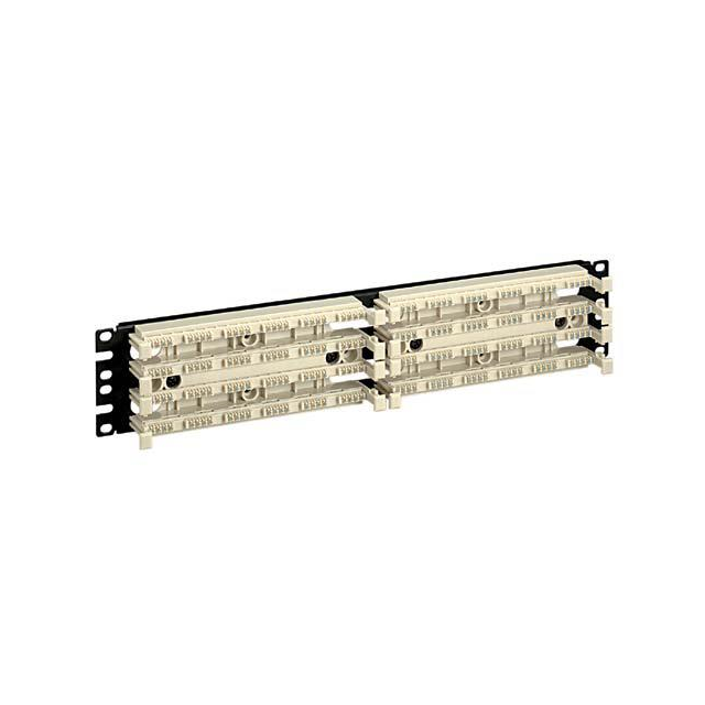 Panduit Corp P110B100R2Y electronic component product image