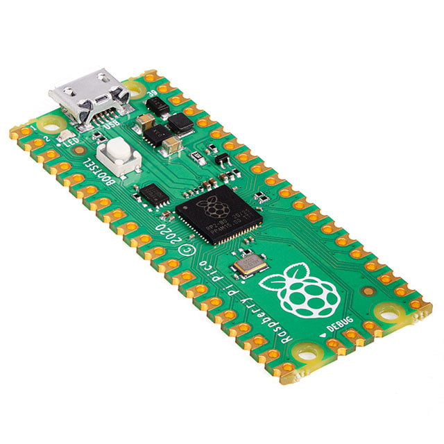Raspberry Pi SC0915 electronic component product image