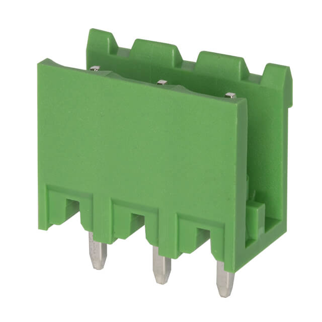 Same Sky (Formerly CUI Devices) TBP04R3-500-02GR electronic component product image