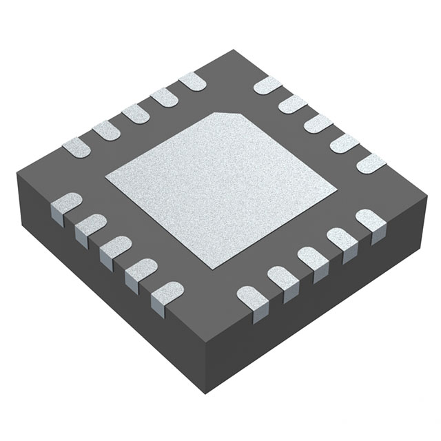 Richtek USA Inc. RTQ2532WGQV(2) electronic component product image