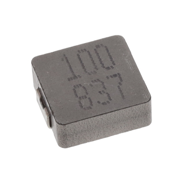 Sumida America Components Inc. 125CDMCCDS-100MC electronic component product image