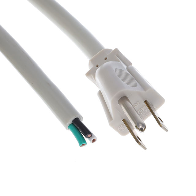 GlobTek, Inc. 30110450F000-GY electronic component product image