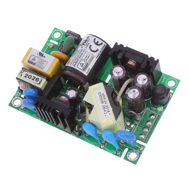 Cincon Electronics Co. LTD CFM40M240-P electronic component product image
