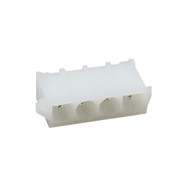 Adam Tech DME-04-S2-S electronic component product image