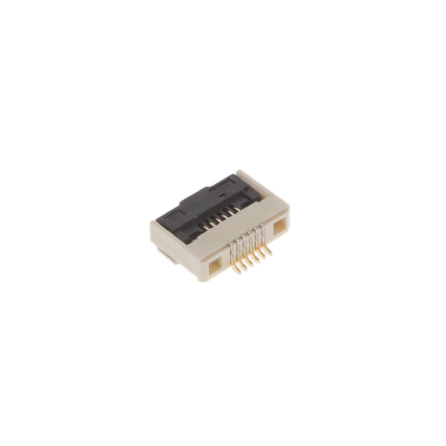 Amphenol ICC (FCI) F305-1A7H1-11006-E100 electronic component product image