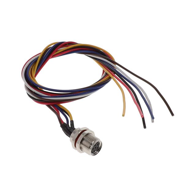 On Shore Technology Inc. M08-06SFA40500 electronic component product image