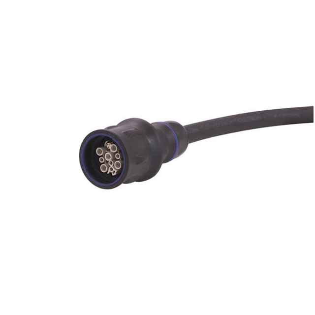 HARTING 33503000140100 electronic component product image