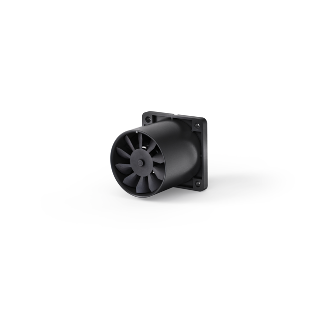 Micronel USA D343P-012KM-4 electronic component product image