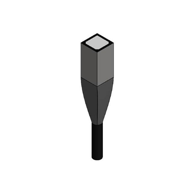 Aitronics Inc. (AiT) MCMD 700x700 electronic component product image
