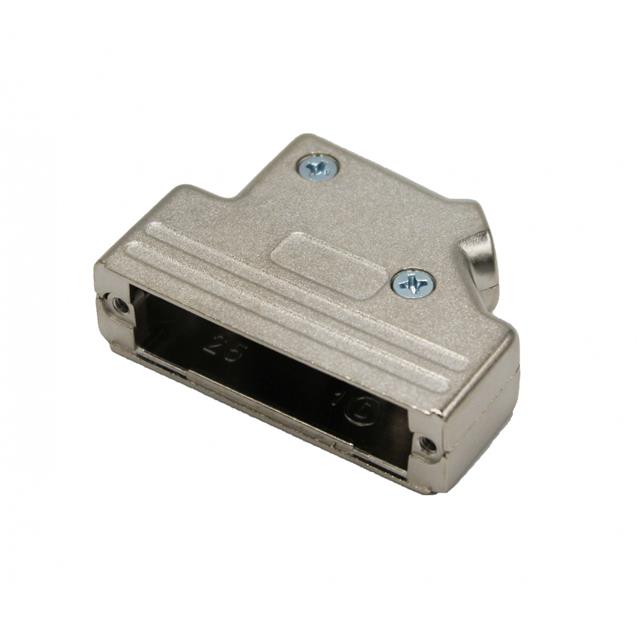 MH Connectors MHDVSL15-K electronic component product image