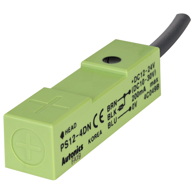 Autonics PS12-4DN2U electronic component product image