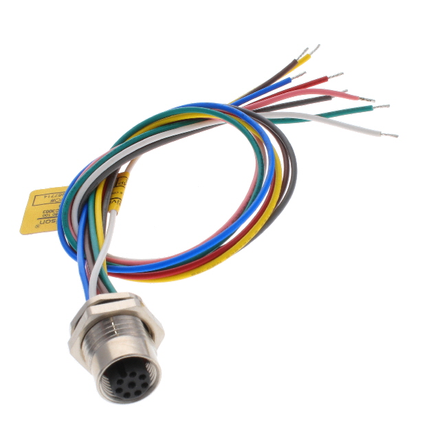 Molex 1200110349 electronic component product image