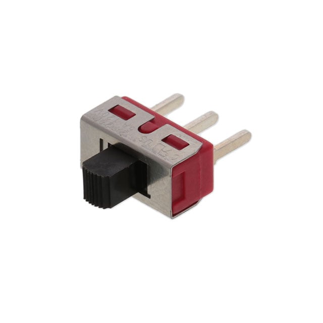 E-Switch 500SSP3S1M2QEA electronic component product image