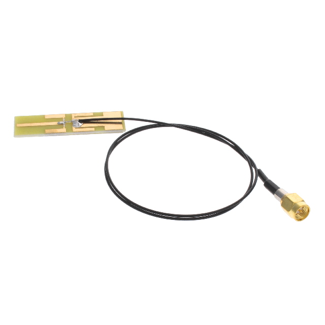Siretta Ltd ECHO31/0.5M/SMAM/S/S/17 electronic component product image