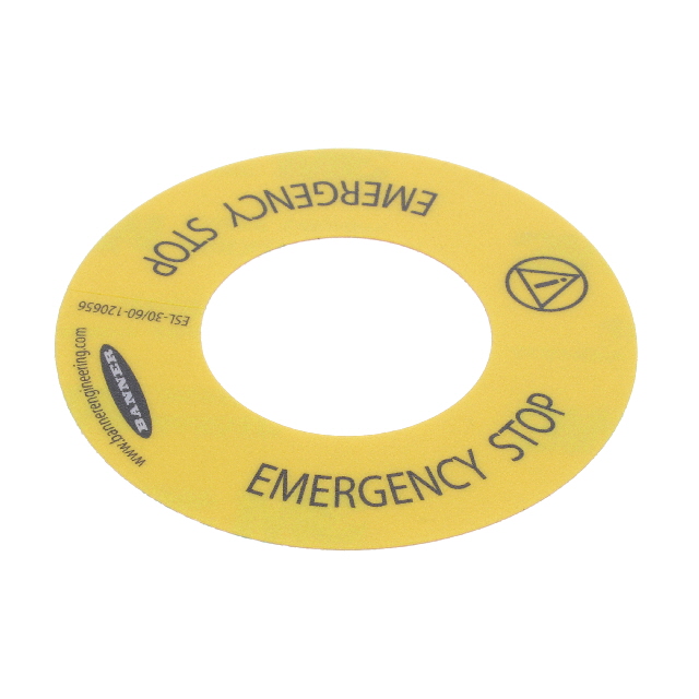 Banner Engineering Corporation ESL-30/60-10 electronic component product image