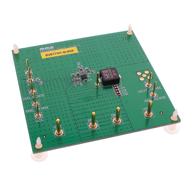Monolithic Power Systems Inc. EV8770C-Q-00A electronic component product image