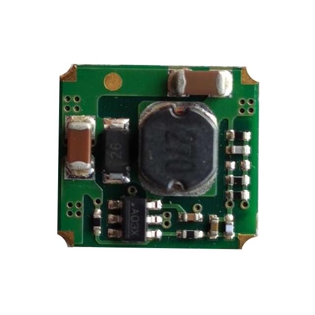 aimtec AMSROL-7815NZ electronic component product image