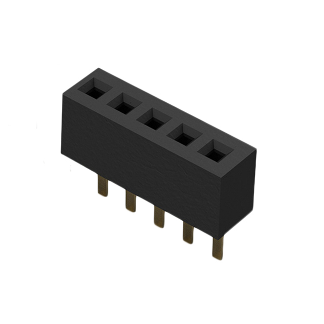 GCT BC065-05-A-L-D electronic component product image