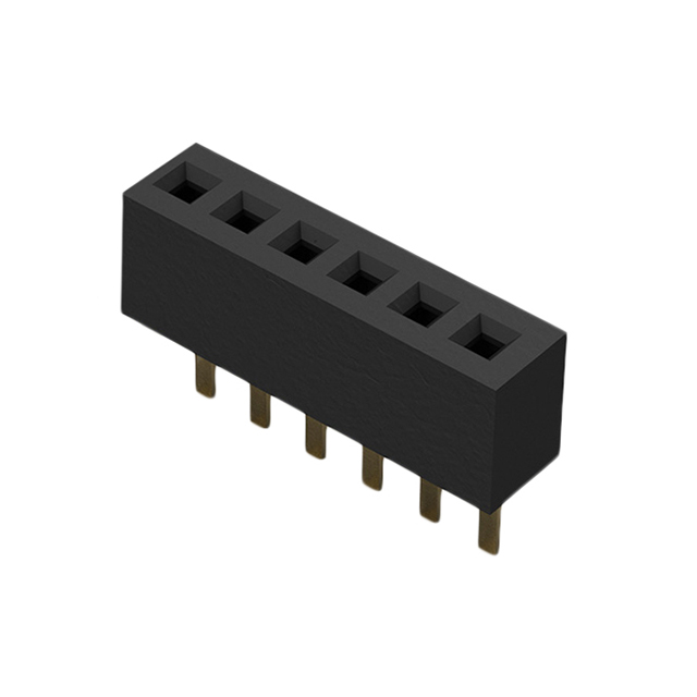 GCT BC065-06-A-L-D electronic component product image