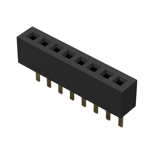 GCT BC065-08-A-L-D electronic component product image