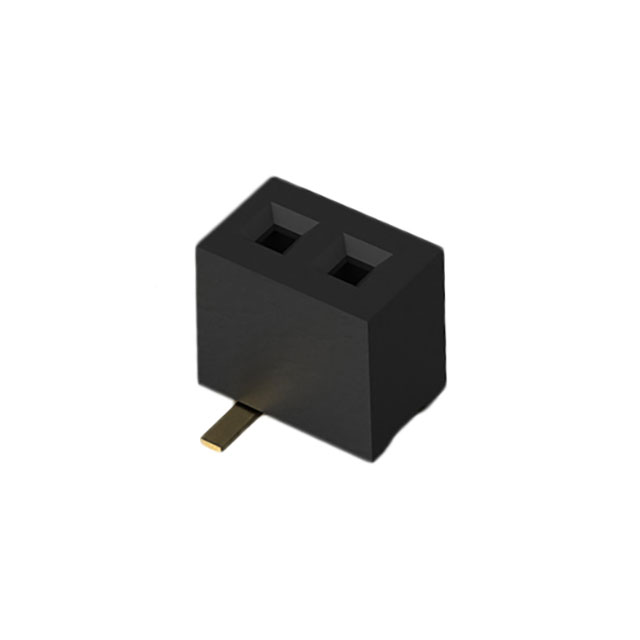 GCT BC070-02-A-1-L-C electronic component product image