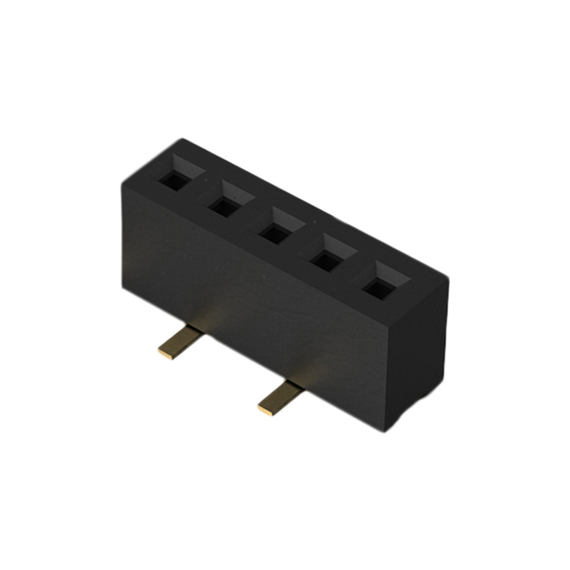 GCT BC070-05-A-1-L-C electronic component product image