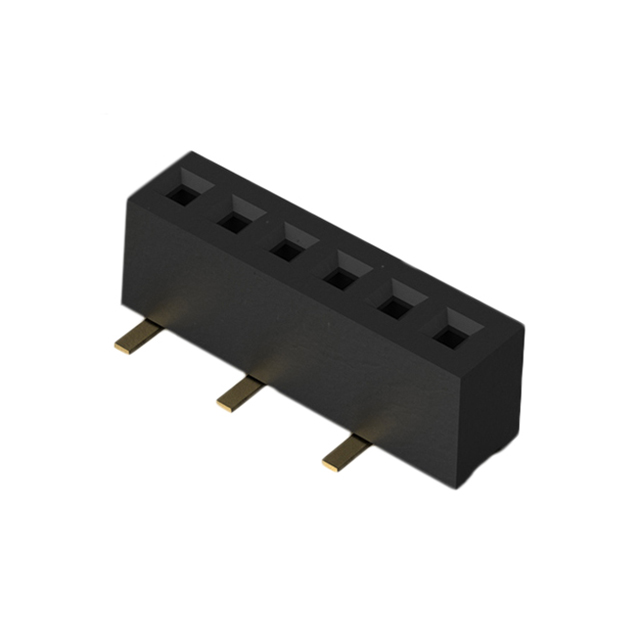 GCT BC070-06-A-1-L-C electronic component product image