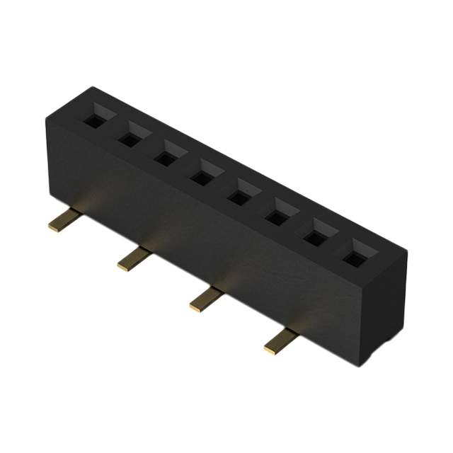 GCT BC070-08-A-1-L-C electronic component product image