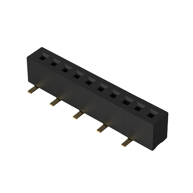 GCT BC070-10-A-1-L-C electronic component product image