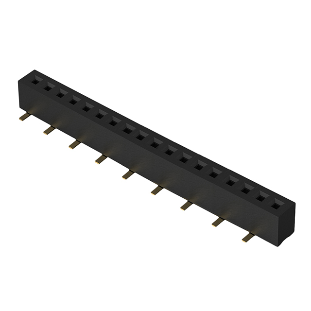 GCT BC070-20-A-1-L-C electronic component product image