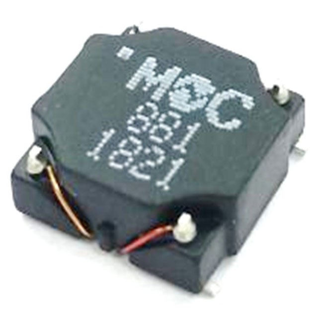 Mentech Technology USA Inc. CM0903SG881N electronic component product image