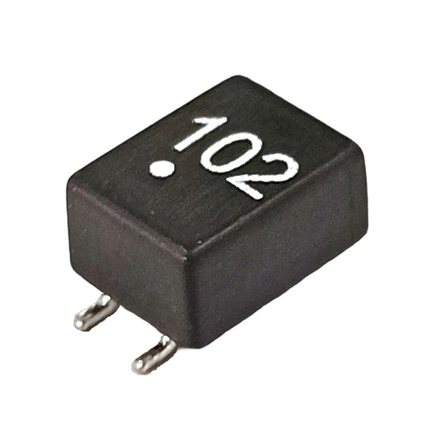 Mentech Technology USA Inc. CM422SG102NB electronic component product image