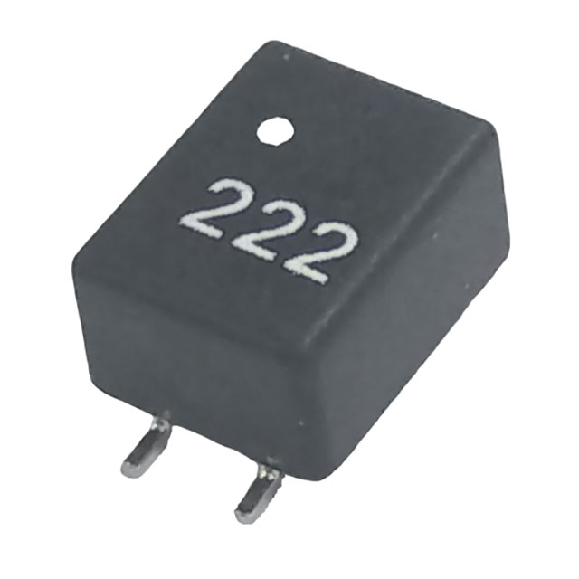 Mentech Technology USA Inc. CM422SG222N electronic component product image