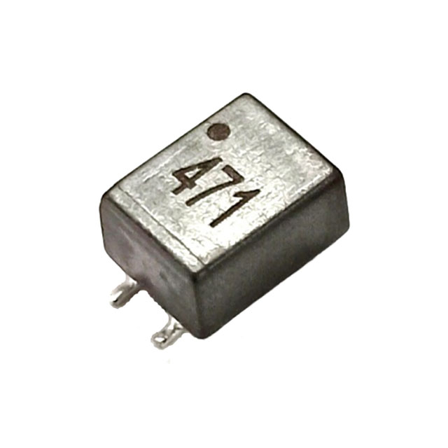 Mentech Technology USA Inc. CM422SG471N electronic component product image