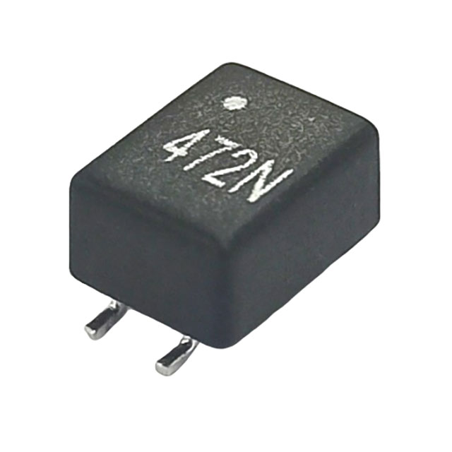 Mentech Technology USA Inc. CM422SG472N electronic component product image