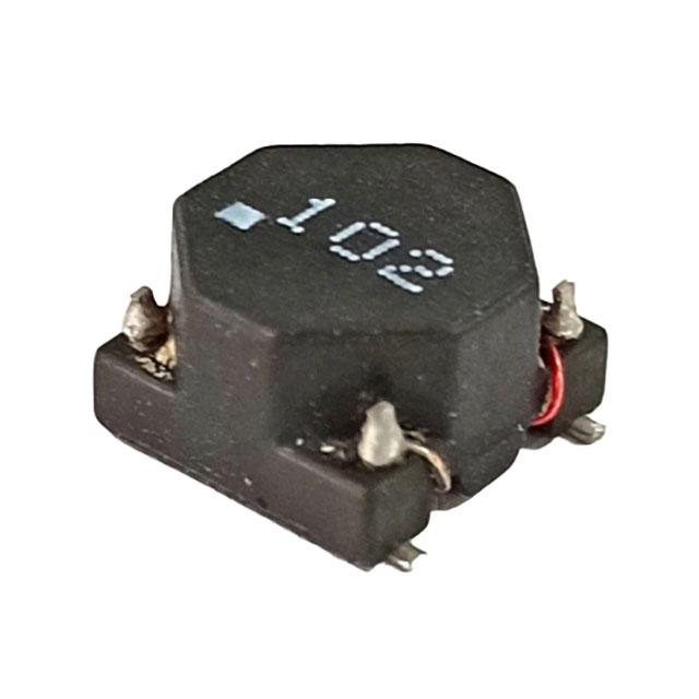 Mentech Technology USA Inc. CM633SG102N electronic component product image
