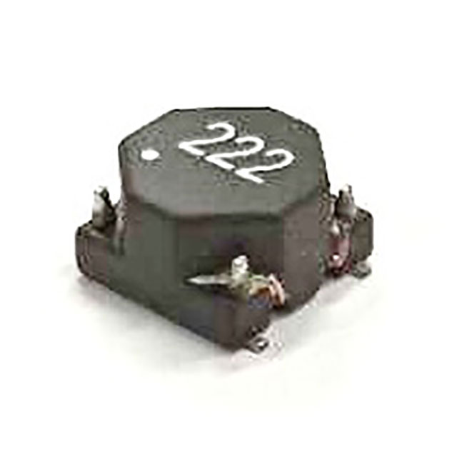 Mentech Technology USA Inc. CM633SG222N electronic component product image
