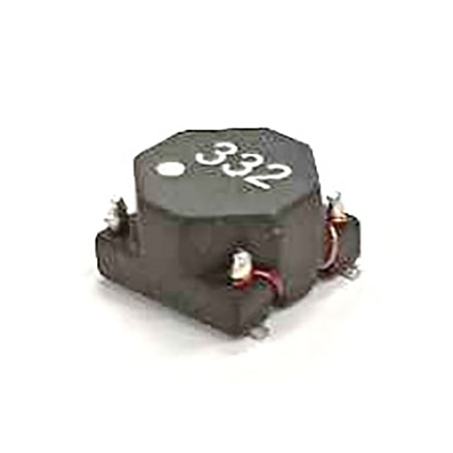 Mentech Technology USA Inc. CM633SG332N electronic component product image