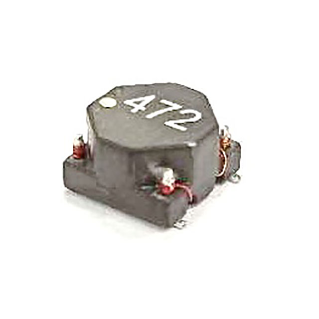 Mentech Technology USA Inc. CM633SG472NC electronic component product image